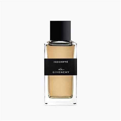 indompte givenchy|givenchy no colour indompte.